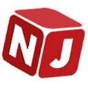 PlayNJ logo