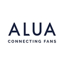 Alua logo