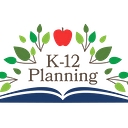 K-12 Planning logo