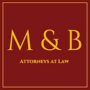 Moncure & Barnicle logo