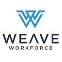 Weave Workforce logo