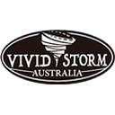 VividStorm logo