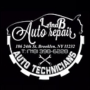 L & B Auto Repair logo