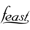 Feast Bozeman logo