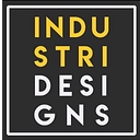 Industri Designs logo