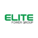 Elite Power Group logo