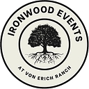 Ironwood Events logo