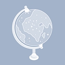 Showcase the World logo