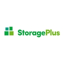Storage Plus logo