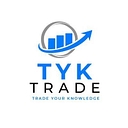 TYK Trade logo