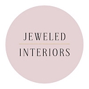 Jeweled Interiors logo