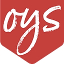 Organize Yourself Skinny logo