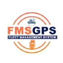 FMSGPS logo