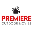 Premiere Outdoor Movie logo