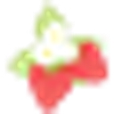 Strawberry Blondie Kitchen logo