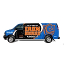 Iron Horse Plumbing & Air logo