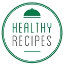 Healthy Recipes Blog logo
