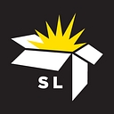 SupplyLand logo