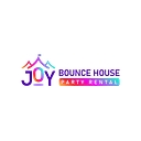 Joy Bounce House logo