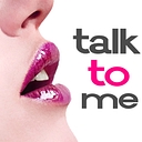 TalkToMe logo