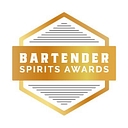 Bartenders Spirits Awards logo