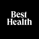 Best Health logo