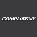Compustar logo
