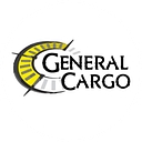 General Logistic logo