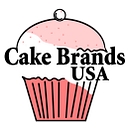 Cake Brands USA logo