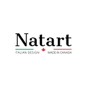 Natart logo