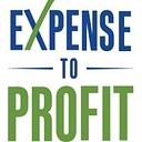 Expense To Profit logo