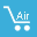 LakeAir logo