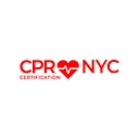 CPR Certification NYC logo