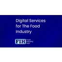 Food Industry Hub logo