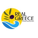 Real Greece logo