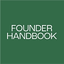 Founder Handbook logo