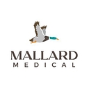 Mallard Medical logo