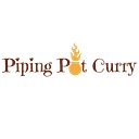Piping Pot Curry logo
