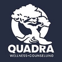 Quadra Wellness logo