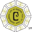 Safer Cerritos logo