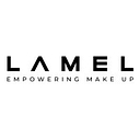 Lamel Cosmetics logo