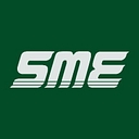 SME (Superior Medical Equipment) logo