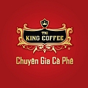 King Coffee logo
