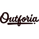 Outforia logo