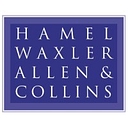 Hamel, Waxler, Allen & Collins logo