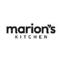 Marion's Kitchen logo