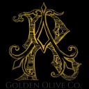 Golden Olive Company logo