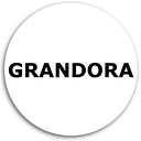 GrandoraDE logo