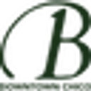 Bird in Hand logo