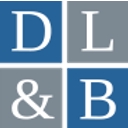 Duffield Lovejoy logo